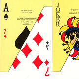 Stancraft “Split Deck”