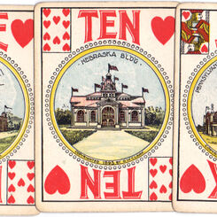 Columbian Exposition Souvenir