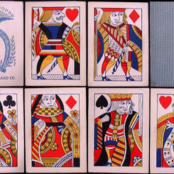 Continental Card Co