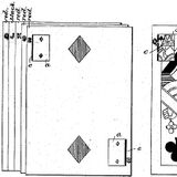 Corner Indices