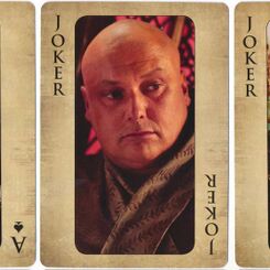 Game of Thrones