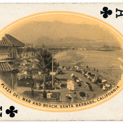 Southern Pacific Souvenir
