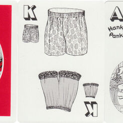 Hanky-Panky