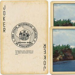State Historical Society of Wisconsin