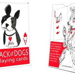 Pack of Dogs