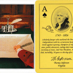 The Liberty Deck