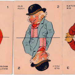 Old Maid