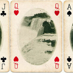 Niagara Falls Souvenir