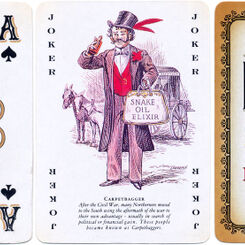 Old Huckleberry Kentucky Bourbon Whiskey