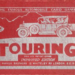 Touring