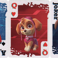 Paw Patrol