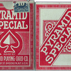 Pyramid P.C.C.