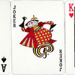 RCI Playing Cards