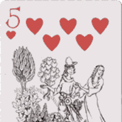 Renaissance Playing Cards