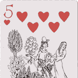 Renaissance Playing Cards