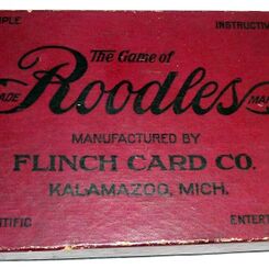 Roodles