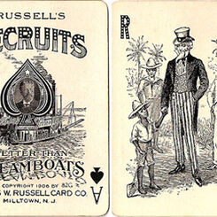 Russell Playing Card Co.
