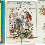 Notched Construction Cards