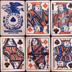 Strauss & Trier, c.1860