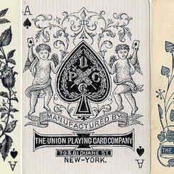 Union Playing Card Co.