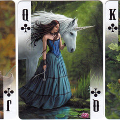 Anne Stokes Collection