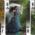 Anne Stokes Collection