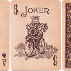 Bicycle Heritage