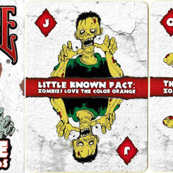 Bicycle Ancient Machine playing cards — The World of Playing Cards