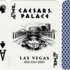 Caesars Palace®