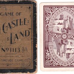 In Castle Land