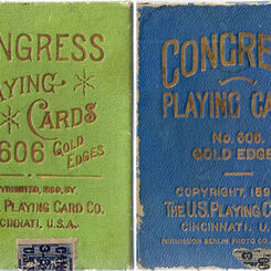Congress No.606