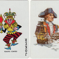 Diamond Playing Card (DPC Ltd)