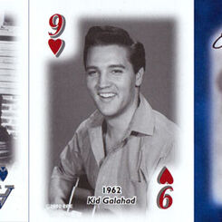 Elvis Presley