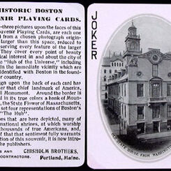 Historic Boston and Vicinity