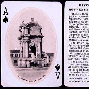 Historic Boston and Vicinity