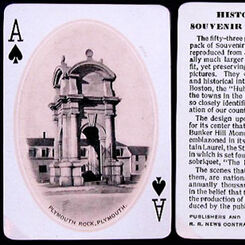 Historic Boston and Vicinity