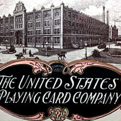 The United States Playing Card Company