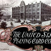 United States Playing Card Co.
