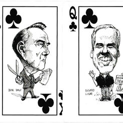 Political Players