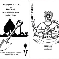 Sextet: 6 handed bridge