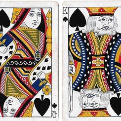 No.4 Special Whist