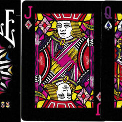トランプ Bicycle Ancient Machine Bicycle Ancient Machine playing cards — The World of Playing Cards