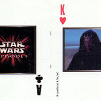 Star Wars Episode 1