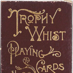 Trophy Whist