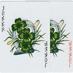 Ye Witches’ Fortune Cards