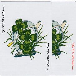Ye Witches’ Fortune Cards