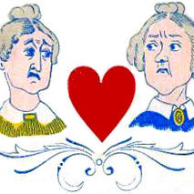 Ye Witches’ No.62 Fortune Cards