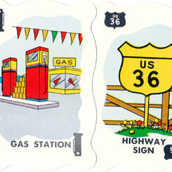 Highway Travel