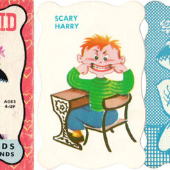 Old Maid