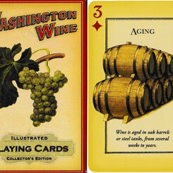 Washington Wine